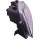 Purchase Top-Quality Driver Side Headlamp Assembly Composite by DEPO - 316-1128L-US pa4