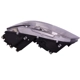 Purchase Top-Quality Driver Side Headlamp Assembly Composite by DEPO - 316-1128L-US pa6