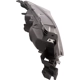 Purchase Top-Quality Driver Side Headlamp Assembly Composite by DEPO - 316-1150L-AC2 pa2