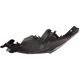 Purchase Top-Quality Driver Side Headlamp Assembly Composite by DEPO - 316-1150L-AC2 pa4