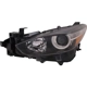 Purchase Top-Quality Driver Side Headlamp Assembly Composite by DEPO - 316-1158L-ACN2 pa1