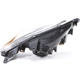 Purchase Top-Quality Driver Side Headlamp Assembly Composite by DEPO - 317-1119L-AS pa2