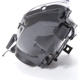 Purchase Top-Quality Driver Side Headlamp Assembly Composite by DEPO - 317-1119L-AS pa4