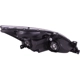 Purchase Top-Quality Driver Side Headlamp Assembly Composite by DEPO - 317-1131L-UC pa3