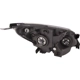 Purchase Top-Quality Driver Side Headlamp Assembly Composite by DEPO - 317-1144L-AS2Y pa3
