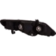 Purchase Top-Quality Driver Side Headlamp Assembly Composite by DEPO - 317-1147L-UC2Y pa2