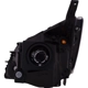 Purchase Top-Quality Driver Side Headlamp Assembly Composite by DEPO - 317-1152L-UC pa3