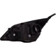 Purchase Top-Quality Driver Side Headlamp Assembly Composite by DEPO - 317-1152L-UC pa4