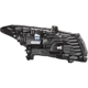Purchase Top-Quality Driver Side Headlamp Assembly Composite by DEPO - 317-1153L-ACN2 pa4