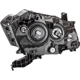 Purchase Top-Quality Driver Side Headlamp Assembly Composite by DEPO - 317-1153L-ACN2 pa5