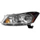 Purchase Top-Quality Driver Side Headlamp Assembly Composite by DEPO - 317-1154L-AC2 pa1