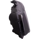 Purchase Top-Quality Driver Side Headlamp Assembly Composite by DEPO - 317-1162L-AC2 pa3