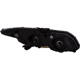 Purchase Top-Quality Driver Side Headlamp Assembly Composite by DEPO - 317-1162L-AC2 pa4