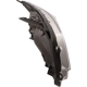 Purchase Top-Quality Driver Side Headlamp Assembly Composite by DEPO - 317-1167L-AC2 pa5