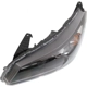 Purchase Top-Quality Driver Side Headlamp Assembly Composite by DEPO - 317-1167L-AS2 pa6