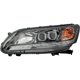 Purchase Top-Quality Driver Side Headlamp Assembly Composite by DEPO - 317-1168L-AC3 pa2