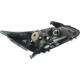 Purchase Top-Quality Driver Side Headlamp Assembly Composite by DEPO - 317-1168L-AC3 pa3