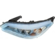 Purchase Top-Quality Driver Side Headlamp Assembly Composite by DEPO - 317-1168L-AC3 pa5
