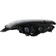 Purchase Top-Quality Driver Side Headlamp Assembly Composite by DEPO - 317-1172L-ASN2 pa2