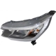 Purchase Top-Quality Driver Side Headlamp Assembly Composite by DEPO - 317-1172L-ASN2 pa4