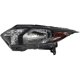 Purchase Top-Quality Driver Side Headlamp Assembly Composite by DEPO - 317-1175L-AC2 pa1
