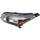 Purchase Top-Quality Driver Side Headlamp Assembly Composite by DEPO - 317-1175L-AS2 pa1