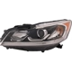 Purchase Top-Quality Driver Side Headlamp Assembly Composite by DEPO - 317-1176L-AC2 pa2