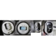 Purchase Top-Quality Driver Side Headlamp Assembly Composite by DEPO - 317-1176L-ACN2B pa3