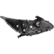 Purchase Top-Quality Driver Side Headlamp Assembly Composite by DEPO - 317-1176L-ACN2B pa4