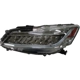 Purchase Top-Quality Driver Side Headlamp Assembly Composite by DEPO - 317-1179L-ACB pa1
