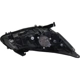Purchase Top-Quality Driver Side Headlamp Assembly Composite by DEPO - 317-1179L-ACB pa2