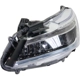 Purchase Top-Quality Driver Side Headlamp Assembly Composite by DEPO - 317-1179L-ACB pa4