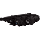 Purchase Top-Quality Driver Side Headlamp Assembly Composite by DEPO - 317-1180L-AC2 pa4