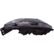 Purchase Top-Quality Driver Side Headlamp Assembly Composite by DEPO - 317-1180L-AC2 pa5
