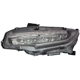 Purchase Top-Quality Driver Side Headlamp Assembly Composite by DEPO - 317-1181L-AC2 pa1