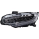 Purchase Top-Quality Driver Side Headlamp Assembly Composite by DEPO - 317-1181L-AC2 pa4