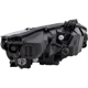 Purchase Top-Quality Driver Side Headlamp Assembly Composite by DEPO - 317-1181L-ASD2 pa2