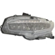 Purchase Top-Quality Driver Side Headlamp Assembly Composite by DEPO - 317-1181L-ASN2 pa1