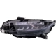 Purchase Top-Quality Driver Side Headlamp Assembly Composite by DEPO - 317-1181L-ASN2 pa2