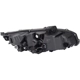 Purchase Top-Quality Driver Side Headlamp Assembly Composite by DEPO - 317-1181L-ASN2 pa4