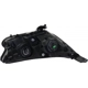 Purchase Top-Quality Driver Side Headlamp Assembly Composite by DEPO - 317-1182L-AS2 pa2