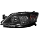 Purchase Top-Quality Driver Side Headlamp Assembly Composite by DEPO - 320-1118L-AC2 pa1