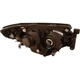 Purchase Top-Quality Driver Side Headlamp Assembly Composite by DEPO - 320-1119L-AC1 pa4