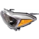 Purchase Top-Quality Driver Side Headlamp Assembly Composite by DEPO - 320-1123L-AS2 pa3
