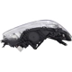 Purchase Top-Quality Driver Side Headlamp Assembly Composite by DEPO - 320-1123L-ASB2 pa2