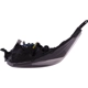 Purchase Top-Quality Driver Side Headlamp Assembly Composite by DEPO - 320-1129L-AC2 pa2