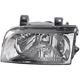 Purchase Top-Quality Driver Side Headlamp Assembly Composite by DEPO - 323-1105L-AS pa1