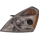 Purchase Top-Quality Driver Side Headlamp Assembly Composite by DEPO - 323-1120L-ACN pa4