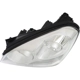 Purchase Top-Quality Driver Side Headlamp Assembly Composite by DEPO - 323-1121L-AC1 pa1