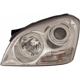 Purchase Top-Quality Driver Side Headlamp Assembly Composite by DEPO - 323-1121L-AC1 pa2